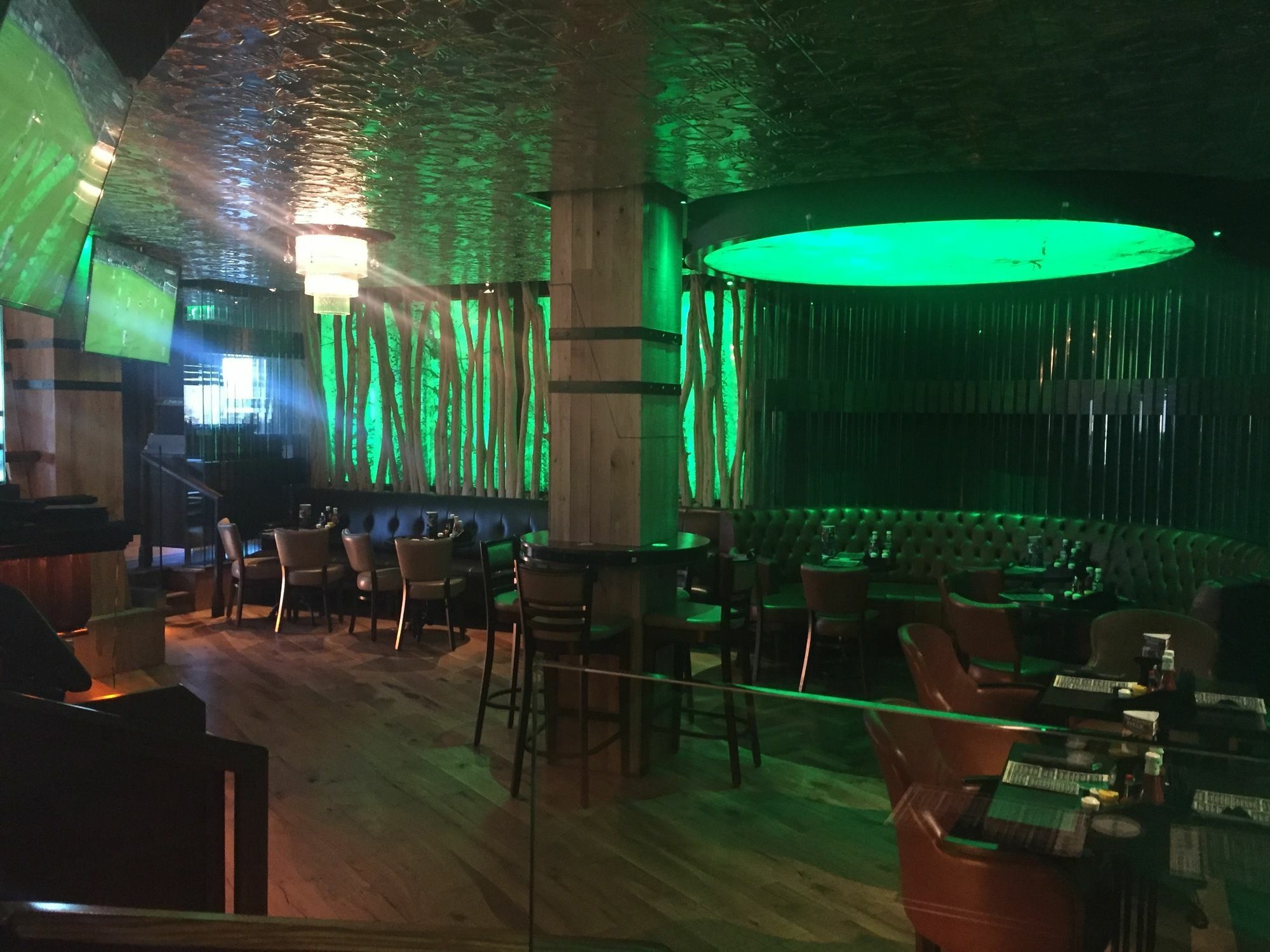皇家酒店和美林休闲俱乐部 布瑞 外观 照片